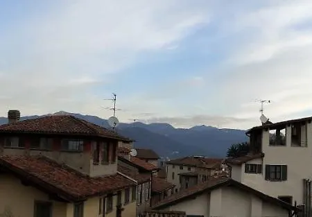 Bed and Breakfast La Torre Della Meridiana