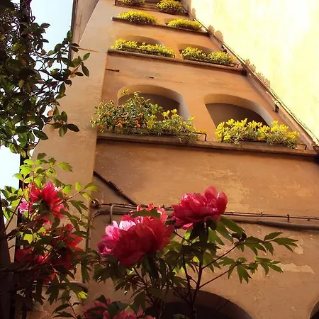 La Torre Della Meridiana Bed and Breakfast *