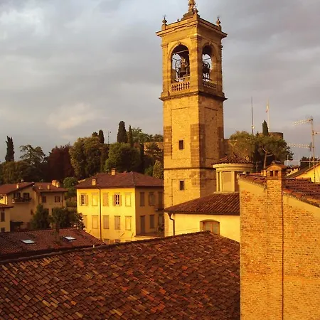 Bed and Breakfast La Torre Della Meridiana *