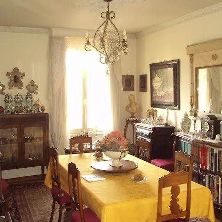 Bed and Breakfast La Torre Della Meridiana *