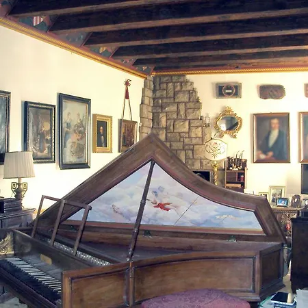 Bed and Breakfast La Torre Della Meridiana