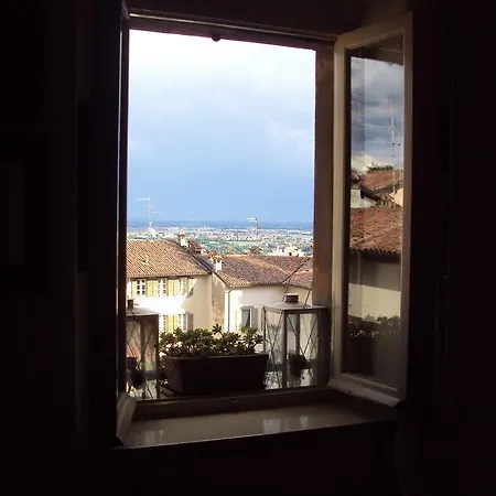 Bed and Breakfast La Torre Della Meridiana