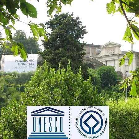 La Torre Della Meridiana Bed and Breakfast