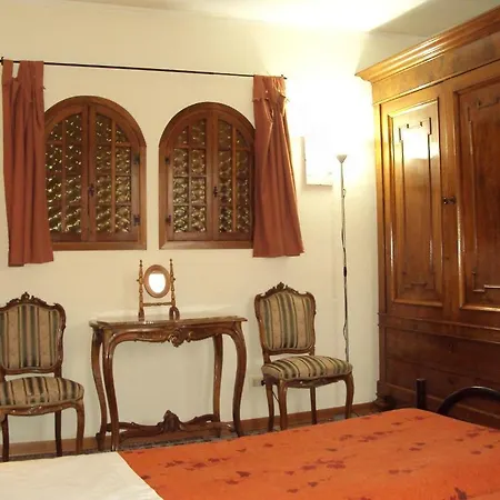 Bed and Breakfast La Torre Della Meridiana