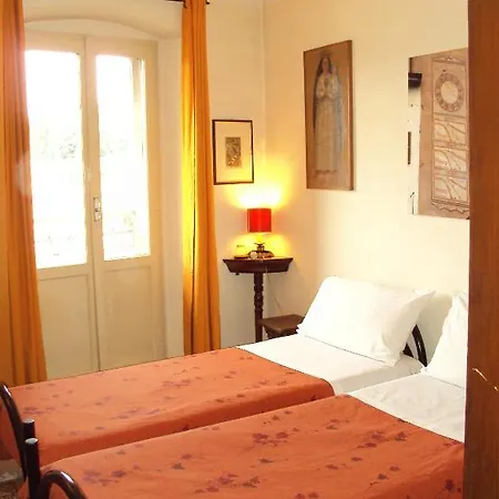 La Torre Della Meridiana Bed and Breakfast Μπέργκαμο