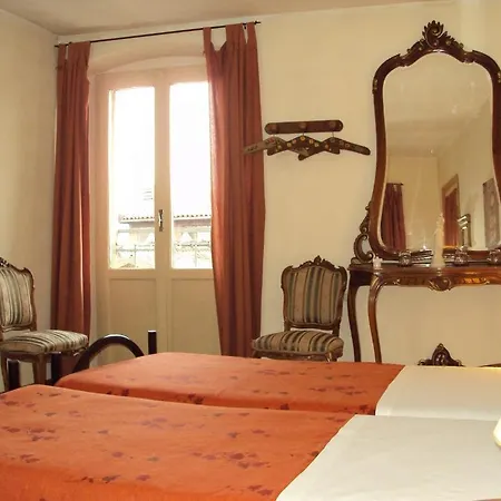 La Torre Della Meridiana Bed and Breakfast