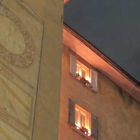 La Torre Della Meridiana Bed and Breakfast