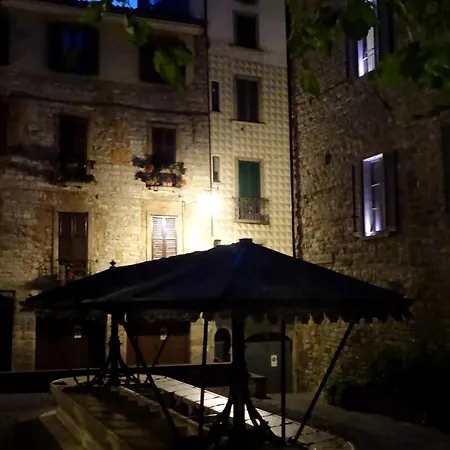 La Torre Della Meridiana Bed and Breakfast *