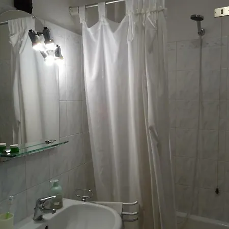 Bed and Breakfast La Torre Della Meridiana Μπέργκαμο