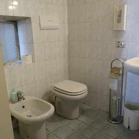 La Torre Della Meridiana Bed and Breakfast Μπέργκαμο