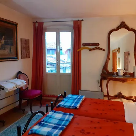 Bed and Breakfast La Torre Della Meridiana *