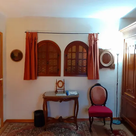 La Torre Della Meridiana * Μπέργκαμο