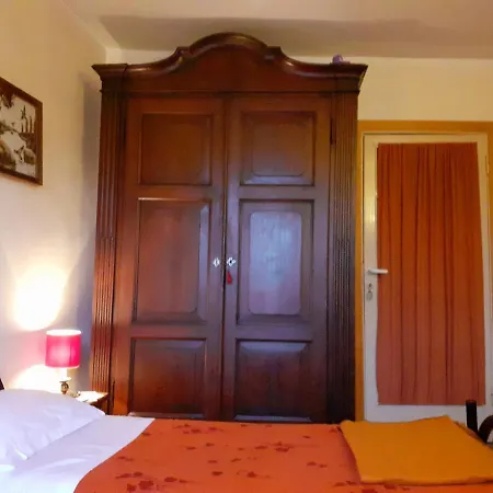 La Torre Della Meridiana Bed and Breakfast