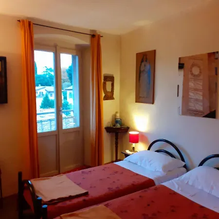 La Torre Della Meridiana Bed and Breakfast