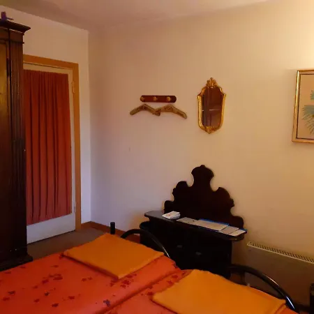 La Torre Della Meridiana Μπέργκαμο