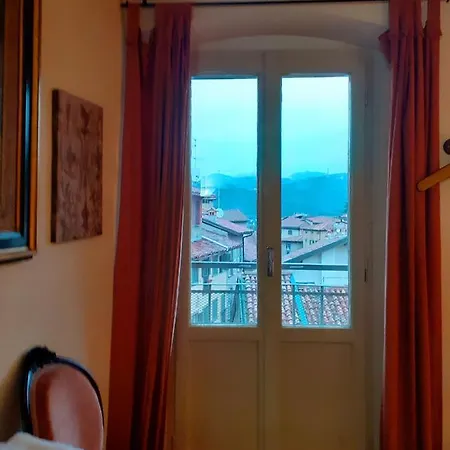 La Torre Della Meridiana Bed and Breakfast