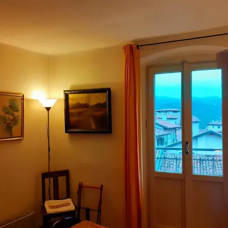 La Torre Della Meridiana Bed and Breakfast *