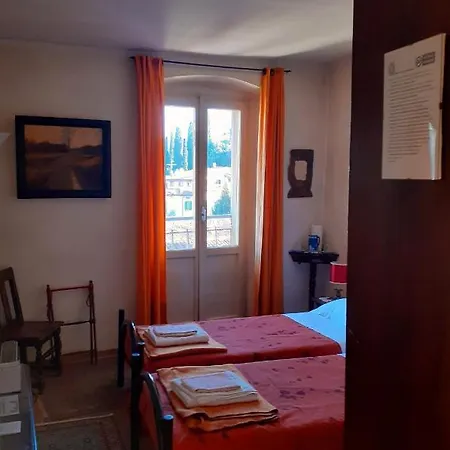 La Torre Della Meridiana Bed and Breakfast Μπέργκαμο