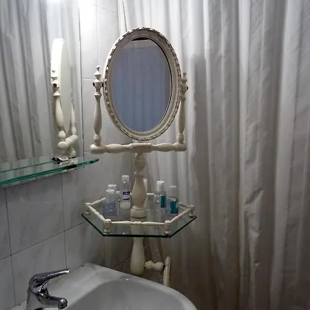 La Torre Della Meridiana Bed and Breakfast *