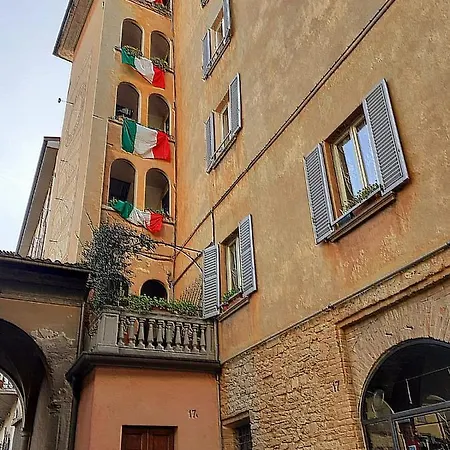 La Torre Della Meridiana Bed and Breakfast