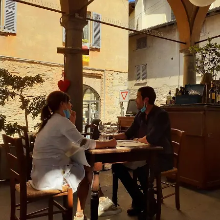 Bed and Breakfast La Torre Della Meridiana *