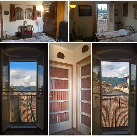 La Torre Della Meridiana Bed and Breakfast *