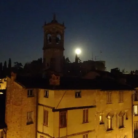 Bed and Breakfast La Torre Della Meridiana